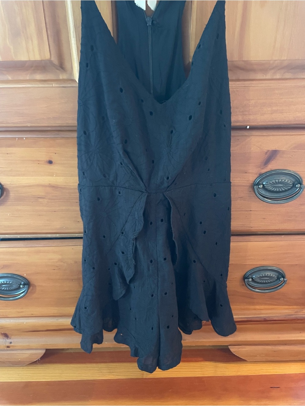 New skort jumper w/o tags adorable